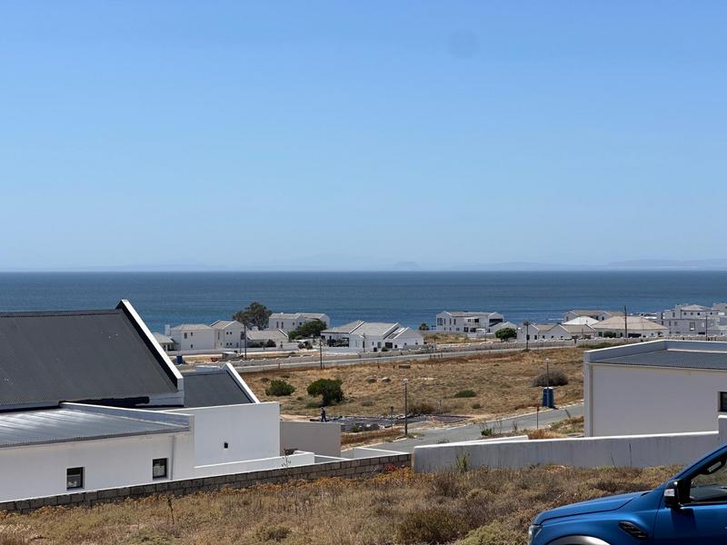 0 Bedroom Property for Sale in Da Gama Bay Western Cape